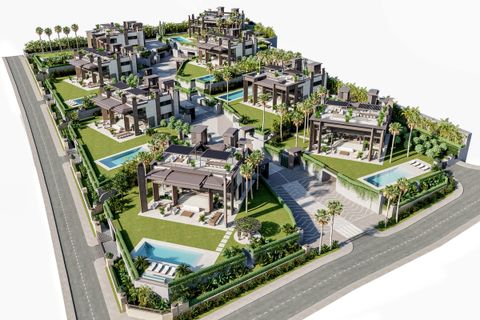 Villa i Puerto Banus, Malaga, Puerto Banus - € 8.800.000 | Ref: CC37467959 - foto 12