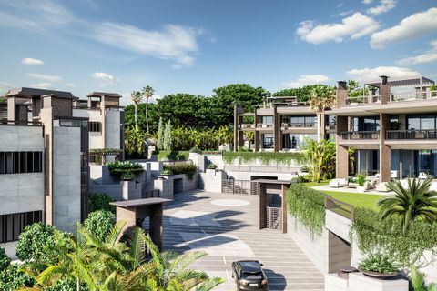 Villa i Puerto Banus, Malaga, Puerto Banus - € 8.800.000 | Ref: CC37467959 - foto 14