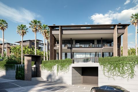 Villa i Puerto Banus, Malaga, Puerto Banus - € 8.800.000 | Ref: CC37467959 - foto 16