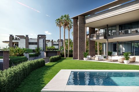 Villa i Puerto Banus, Malaga, Puerto Banus - € 8.800.000 | Ref: CC37467959 - foto 18