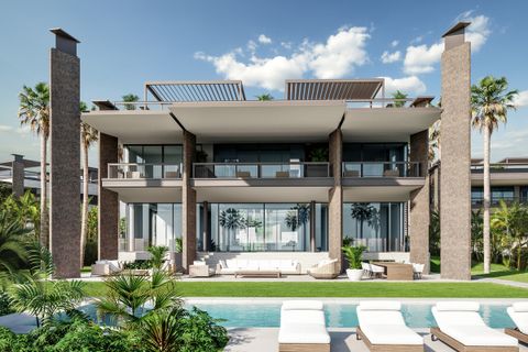Villa i Puerto Banus, Malaga, Puerto Banus - € 8.800.000 | Ref: CC37467959 - foto 19