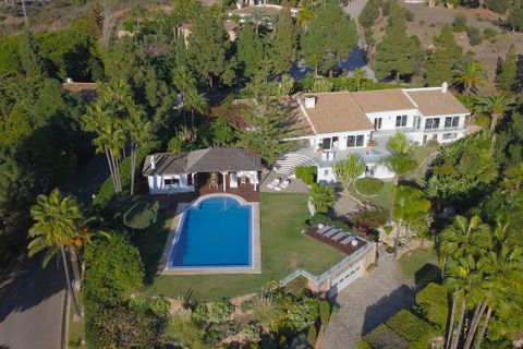Villa a Las Chapas, Malaga, Las Chapas - € 4.195.000 | Ref: CC47297141 - foto 3