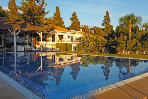 Villa a Las Chapas, Malaga, Las Chapas - € 4.195.000 | Ref: CC47297141 - foto 4
