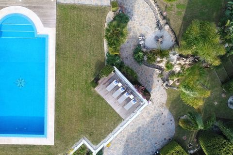 Villa a Las Chapas, Malaga, Las Chapas - € 4.195.000 | Ref: CC47297141 - foto 5