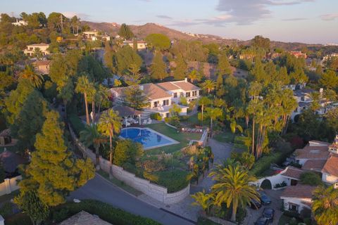Villa a Las Chapas, Malaga, Las Chapas - € 4.195.000 | Ref: CC47297141 - foto 6