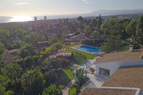 Villa a Las Chapas, Malaga, Las Chapas - € 4.195.000 | Ref: CC47297141 - foto 7