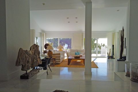 Villa a Las Chapas, Malaga, Las Chapas - € 4.195.000 | Ref: CC47297141 - foto 8