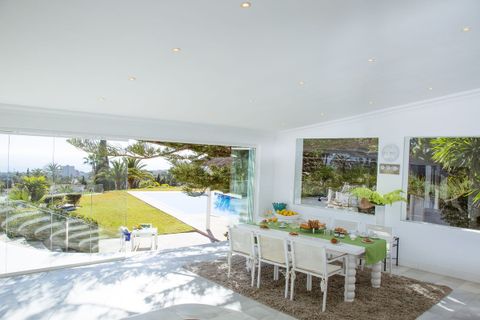Villa a Las Chapas, Malaga, Las Chapas - € 4.195.000 | Ref: CC47297141 - foto 11