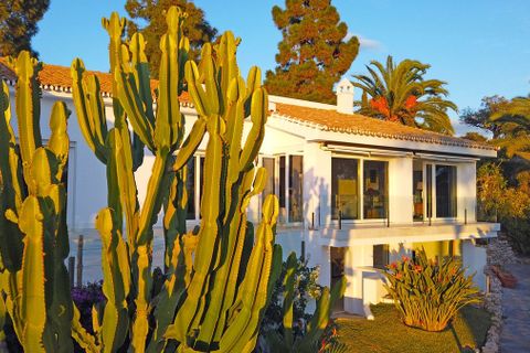 Villa a Las Chapas, Malaga, Las Chapas - € 4.195.000 | Ref: CC47297141 - foto 16