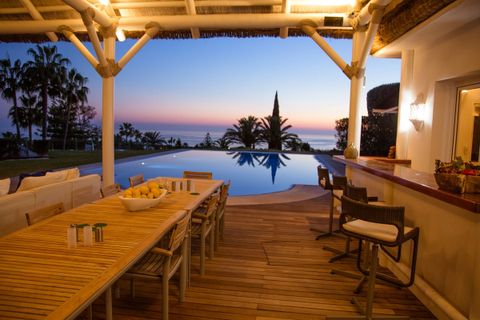 Villa a Las Chapas, Malaga, Las Chapas - € 4.195.000 | Ref: CC47297141 - foto 19