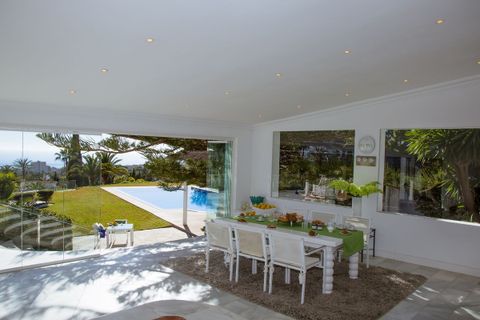 Villa a Las Chapas, Malaga, Las Chapas - € 4.195.000 | Ref: CC47297141 - foto 22