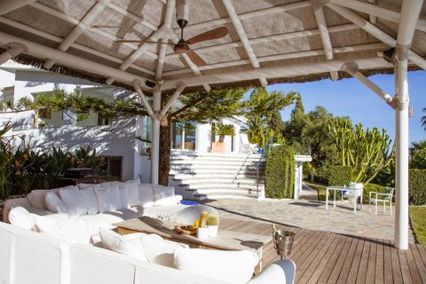 Villa a Las Chapas, Malaga, Las Chapas - € 4.195.000 | Ref: CC47297141 - foto 30