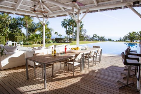 Villa a Las Chapas, Malaga, Las Chapas - € 4.195.000 | Ref: CC47297141 - foto 32