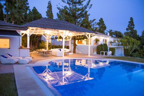 Villa a Las Chapas, Malaga, Las Chapas - € 4.195.000 | Ref: CC47297141 - foto 35