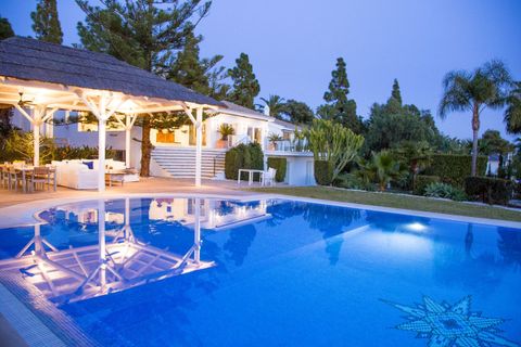 Villa a Las Chapas, Malaga, Las Chapas - € 4.195.000 | Ref: CC47297141 - foto 36