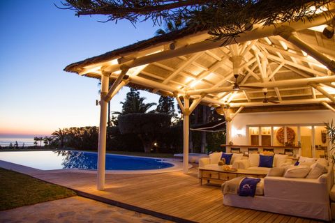 Villa a Las Chapas, Malaga, Las Chapas - € 4.195.000 | Ref: CC47297141 - foto 37