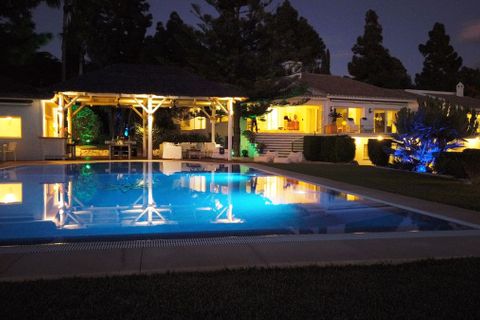 Villa a Las Chapas, Malaga, Las Chapas - € 4.195.000 | Ref: CC47297141 - foto 41