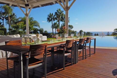 Villa a Las Chapas, Malaga, Las Chapas - € 4.195.000 | Ref: CC47297141 - foto 45