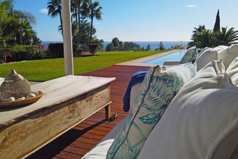 Villa a Las Chapas, Malaga, Las Chapas - € 4.195.000 | Ref: CC47297141 - foto 47