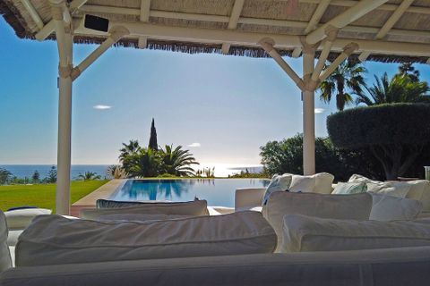 Villa a Las Chapas, Malaga, Las Chapas - € 4.195.000 | Ref: CC47297141 - foto 48