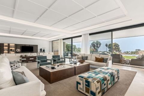 Villa a Marbella, Malaga, Marbella - € 16.900.000 | Ref: CC47378261 - foto 3