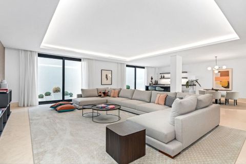 Villa a Marbella, Malaga, Marbella - € 16.900.000 | Ref: CC47378261 - foto 4