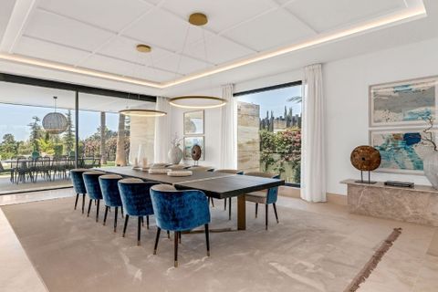Villa a Marbella, Malaga, Marbella - € 16.900.000 | Ref: CC47378261 - foto 5