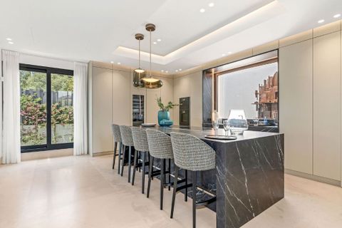 Villa a Marbella, Malaga, Marbella - € 16.900.000 | Ref: CC47378261 - foto 7