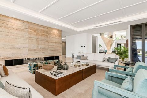Villa a Marbella, Malaga, Marbella - € 16.900.000 | Ref: CC47378261 - foto 8