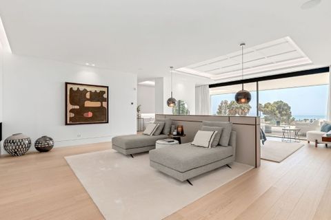 Villa a Marbella, Malaga, Marbella - € 16.900.000 | Ref: CC47378261 - foto 12