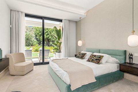 Villa a Marbella, Malaga, Marbella - € 16.900.000 | Ref: CC47378261 - foto 15
