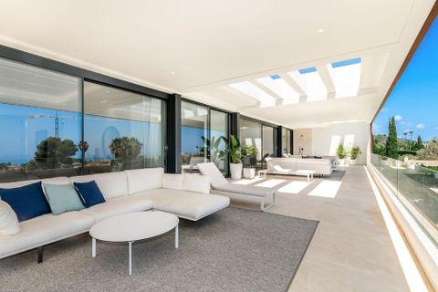Villa a Marbella, Malaga, Marbella - € 16.900.000 | Ref: CC47378261 - foto 16