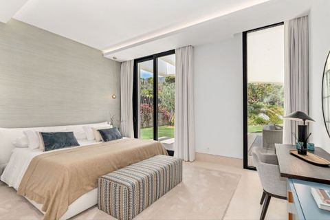 Villa a Marbella, Malaga, Marbella - € 16.900.000 | Ref: CC47378261 - foto 17