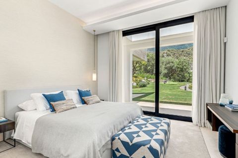 Villa a Marbella, Malaga, Marbella - € 16.900.000 | Ref: CC47378261 - foto 19