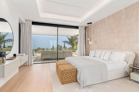 Villa a Marbella, Malaga, Marbella - € 16.900.000 | Ref: CC47378261 - foto 20