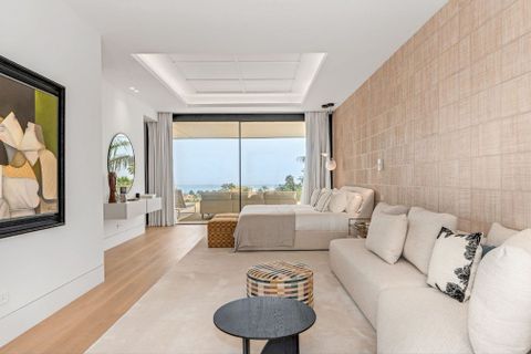 Villa a Marbella, Malaga, Marbella - € 16.900.000 | Ref: CC47378261 - foto 21