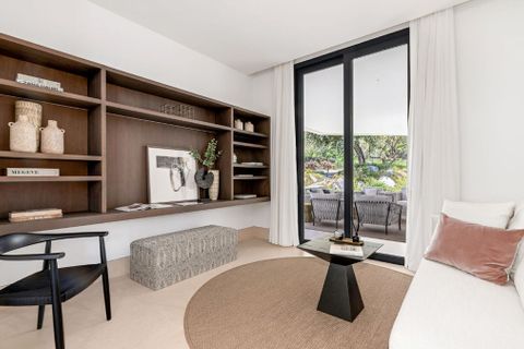 Villa a Marbella, Malaga, Marbella - € 16.900.000 | Ref: CC47378261 - foto 23