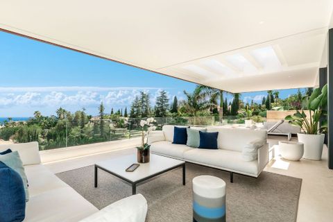 Villa a Marbella, Malaga, Marbella - € 16.900.000 | Ref: CC47378261 - foto 24