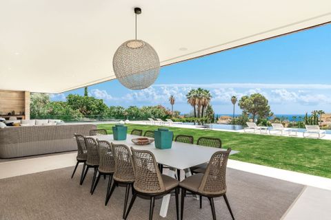 Villa a Marbella, Malaga, Marbella - € 16.900.000 | Ref: CC47378261 - foto 26
