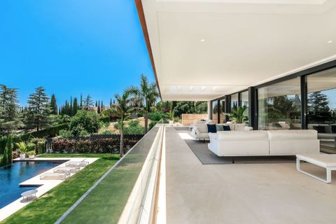 Villa a Marbella, Malaga, Marbella - € 16.900.000 | Ref: CC47378261 - foto 27