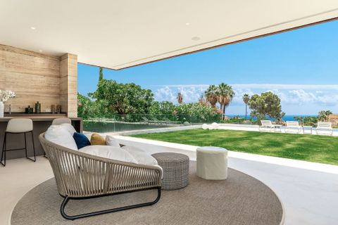 Villa a Marbella, Malaga, Marbella - € 16.900.000 | Ref: CC47378261 - foto 28