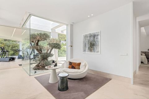 Villa a Marbella, Malaga, Marbella - € 16.900.000 | Ref: CC47378261 - foto 31