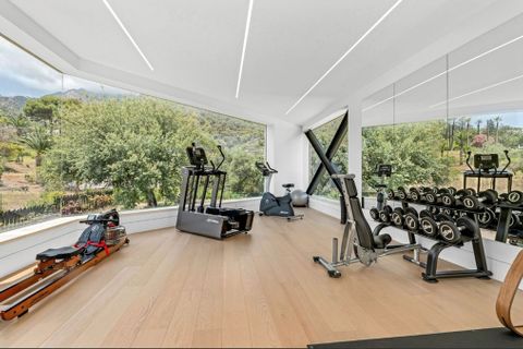 Villa a Marbella, Malaga, Marbella - € 16.900.000 | Ref: CC47378261 - foto 35