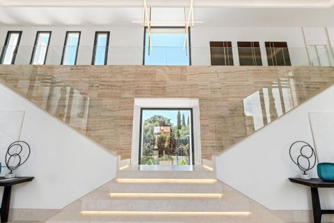 Villa a Marbella, Malaga, Marbella - € 16.900.000 | Ref: CC47378261 - foto 37