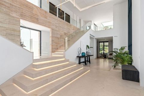Villa a Marbella, Malaga, Marbella - € 16.900.000 | Ref: CC47378261 - foto 38