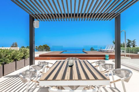 Villa a Marbella, Malaga, Marbella - € 16.900.000 | Ref: CC47378261 - foto 41