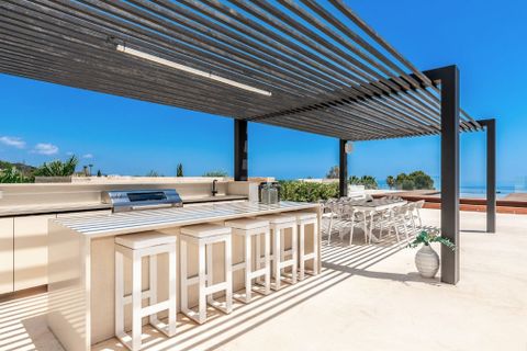 Villa a Marbella, Malaga, Marbella - € 16.900.000 | Ref: CC47378261 - foto 42