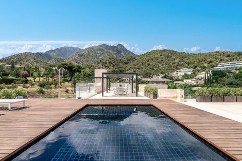 Villa a Marbella, Malaga, Marbella - € 16.900.000 | Ref: CC47378261 - foto 43