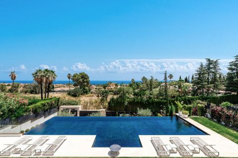 Villa a Marbella, Malaga, Marbella - € 16.900.000 | Ref: CC47378261 - foto 44