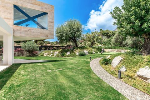 Villa a Marbella, Malaga, Marbella - € 16.900.000 | Ref: CC47378261 - foto 47